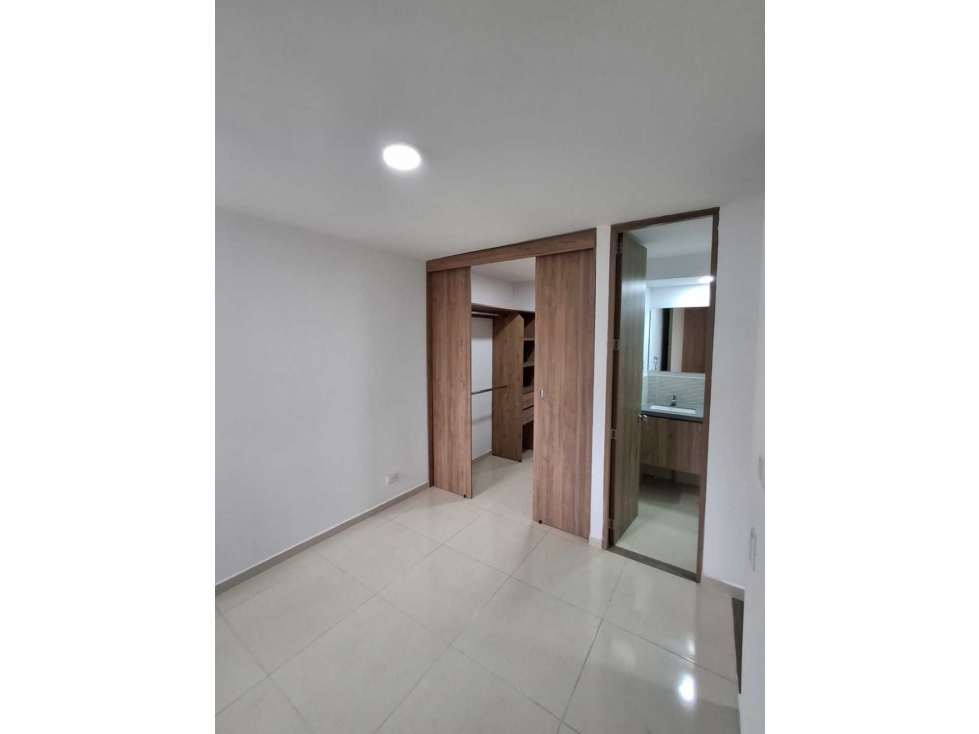 VENTA DE APARTAMENTO AL SUR DE CALI EN VIVERO PARQUE RESIDENCIAL — foto 2