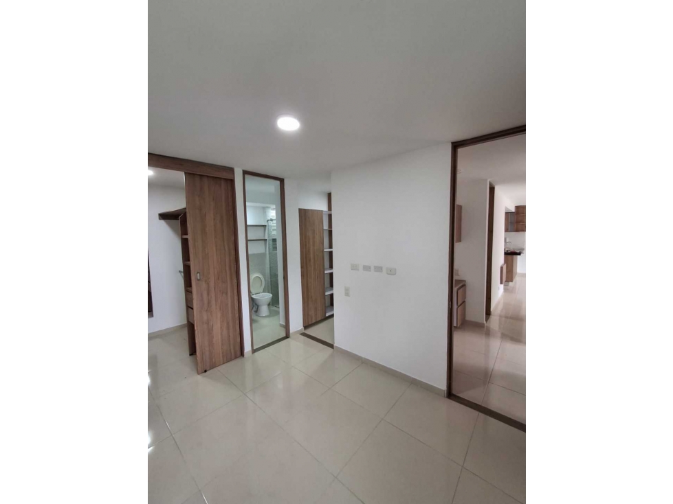 VENTA DE APARTAMENTO AL SUR DE CALI EN VIVERO PARQUE RESIDENCIAL — foto 5