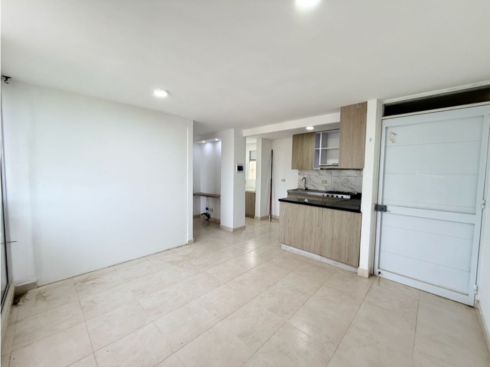Venta de apartamento. Alameda del rio. Barranquilla.
