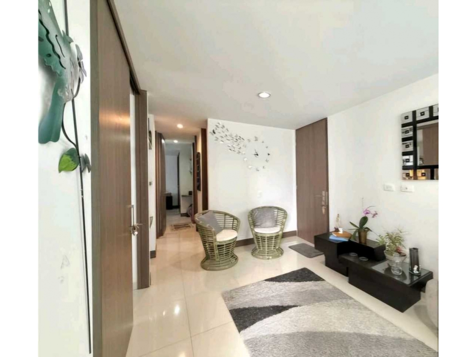 VENTA DE APARTAMENTO ALAMOS PEREIRA RISARALDA