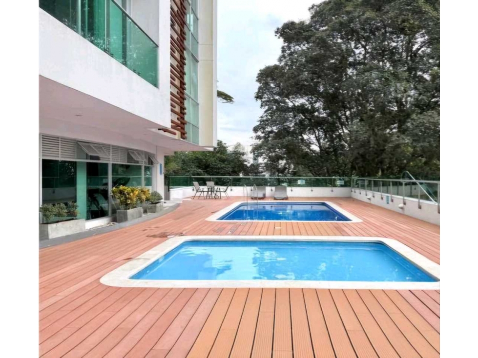 VENTA DE APARTAMENTO ALAMOS PEREIRA RISARALDA — foto 2
