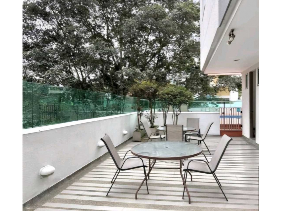 VENTA DE APARTAMENTO ALAMOS PEREIRA RISARALDA — foto 3