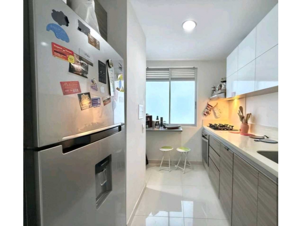 VENTA DE APARTAMENTO ALAMOS PEREIRA RISARALDA — foto 4