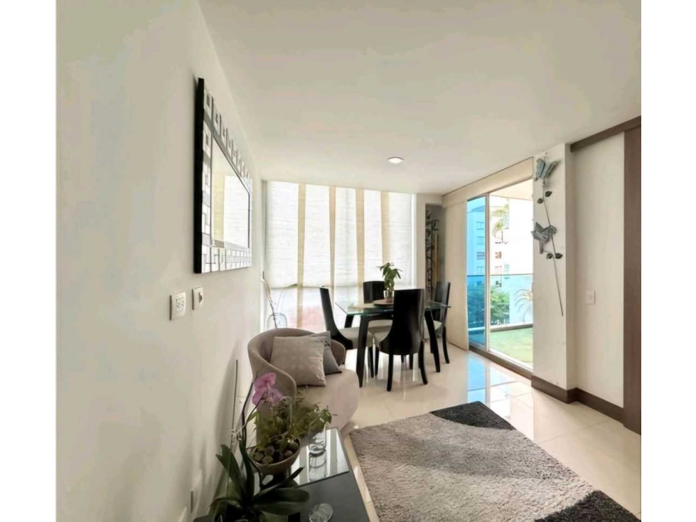 VENTA DE APARTAMENTO ALAMOS PEREIRA RISARALDA — foto 5
