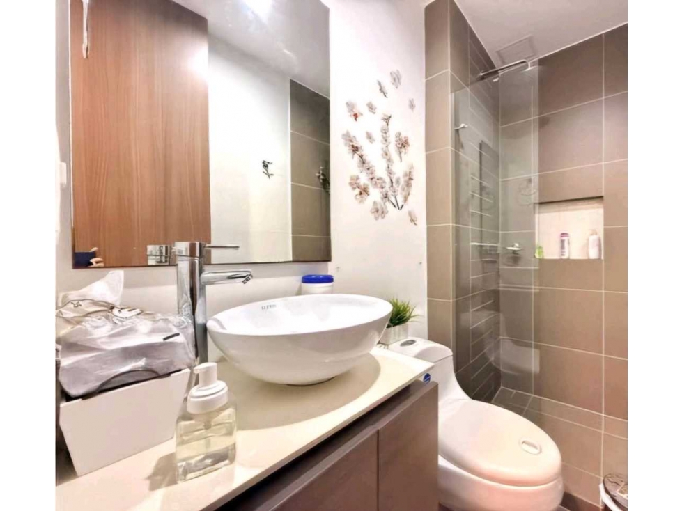 VENTA DE APARTAMENTO ALAMOS PEREIRA RISARALDA — foto 6