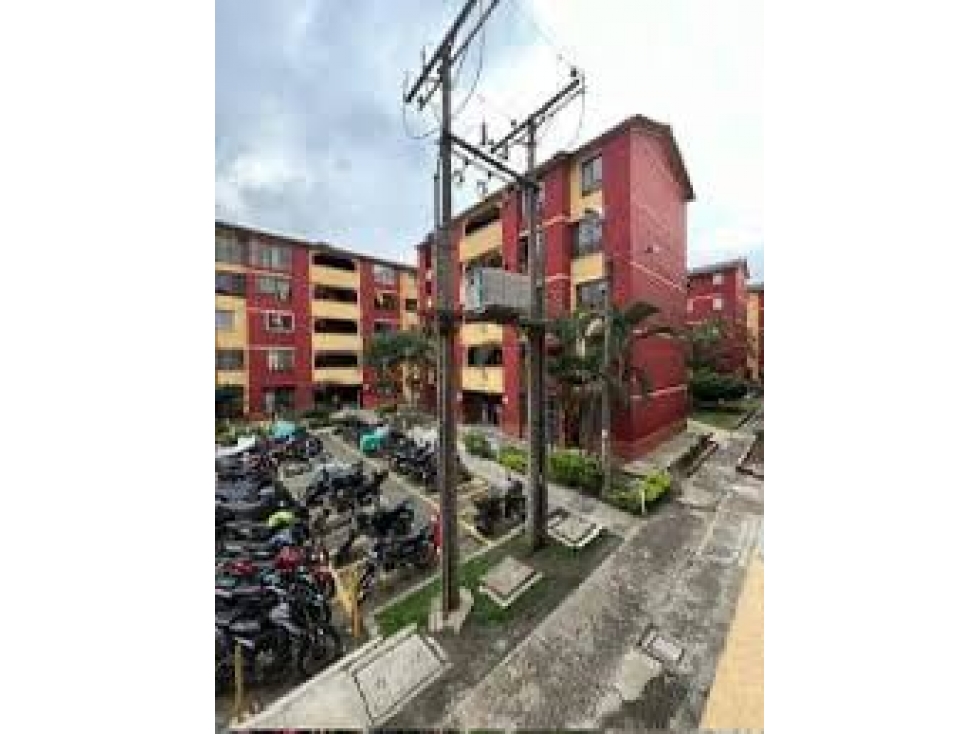Venta de Apartamento Alcala Norte Cali (GH)