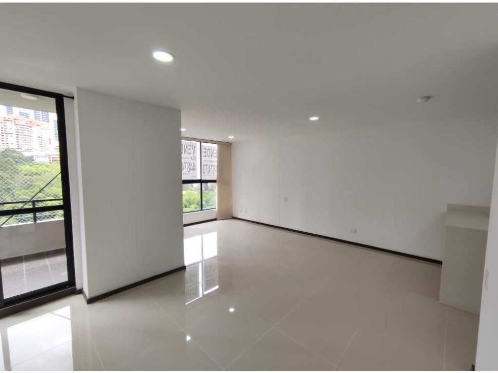 Venta de apartamento Alto Las Flores, Sabaneta, P7 C7246675 — foto 2
