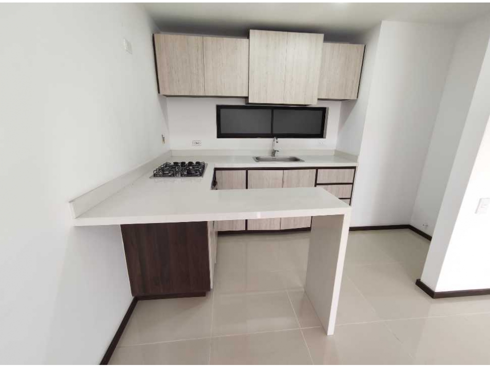Venta de apartamento Alto Las Flores, Sabaneta, P7 C7246675 — foto 3