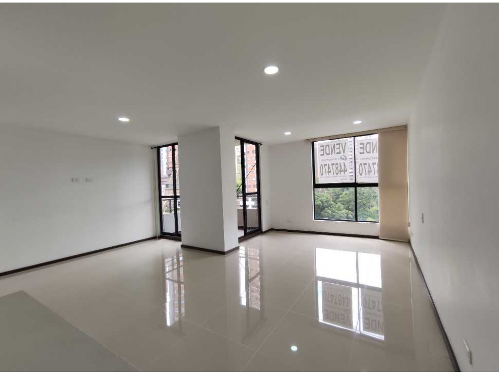 Venta de apartamento Alto Las Flores, Sabaneta, P7 C7246675 — foto 4