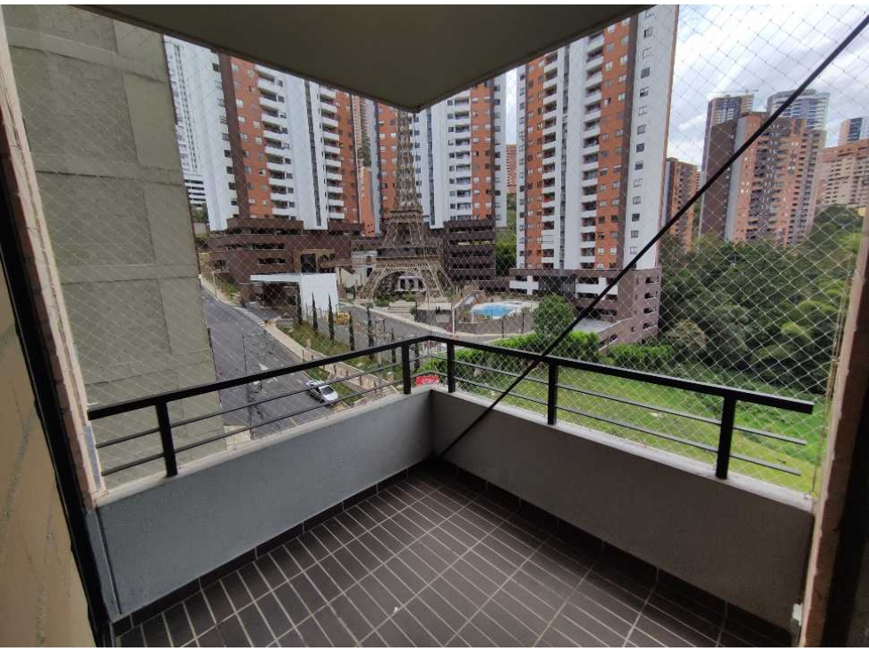 Venta de apartamento Alto Las Flores, Sabaneta, P7 C7246675 — foto 5