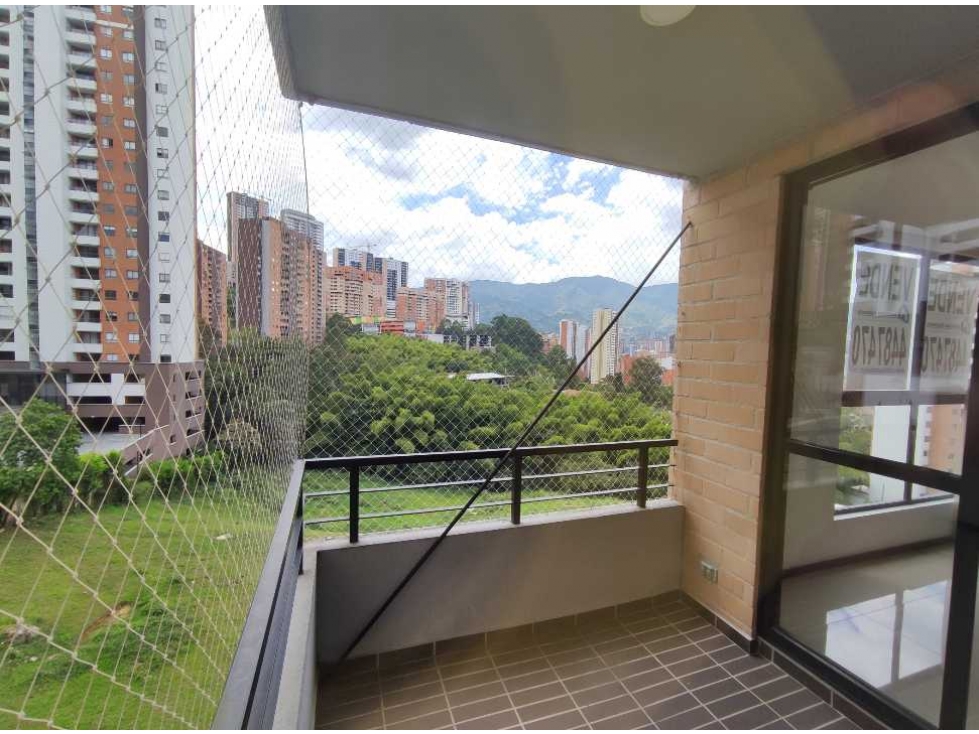 Venta de apartamento Alto Las Flores, Sabaneta, P7 C7246675 — foto 6
