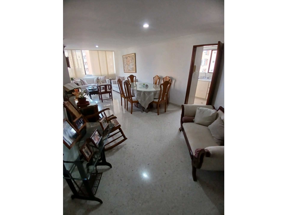 Venta de apartamento Alto Prado