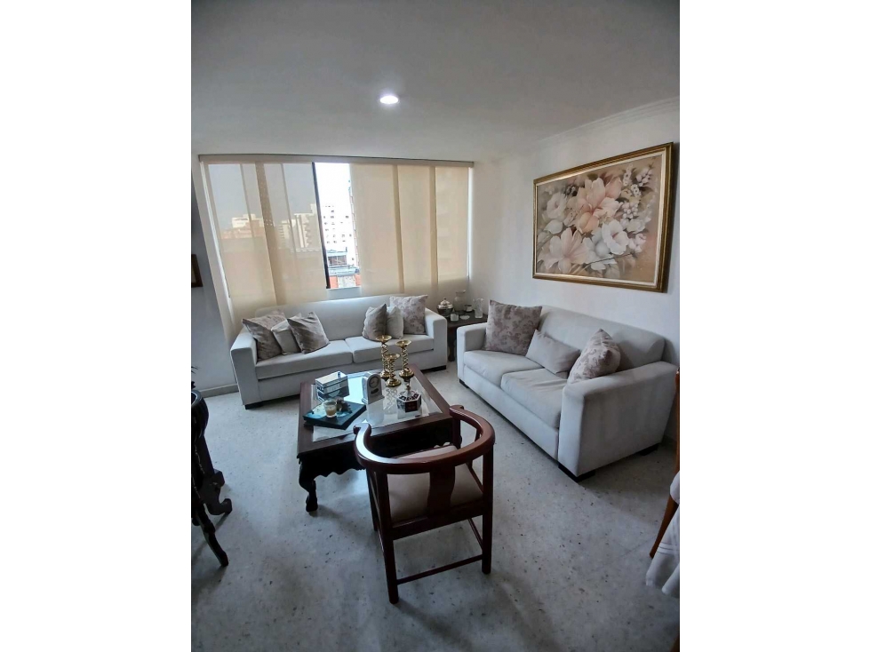 Venta de apartamento Alto Prado — foto 2