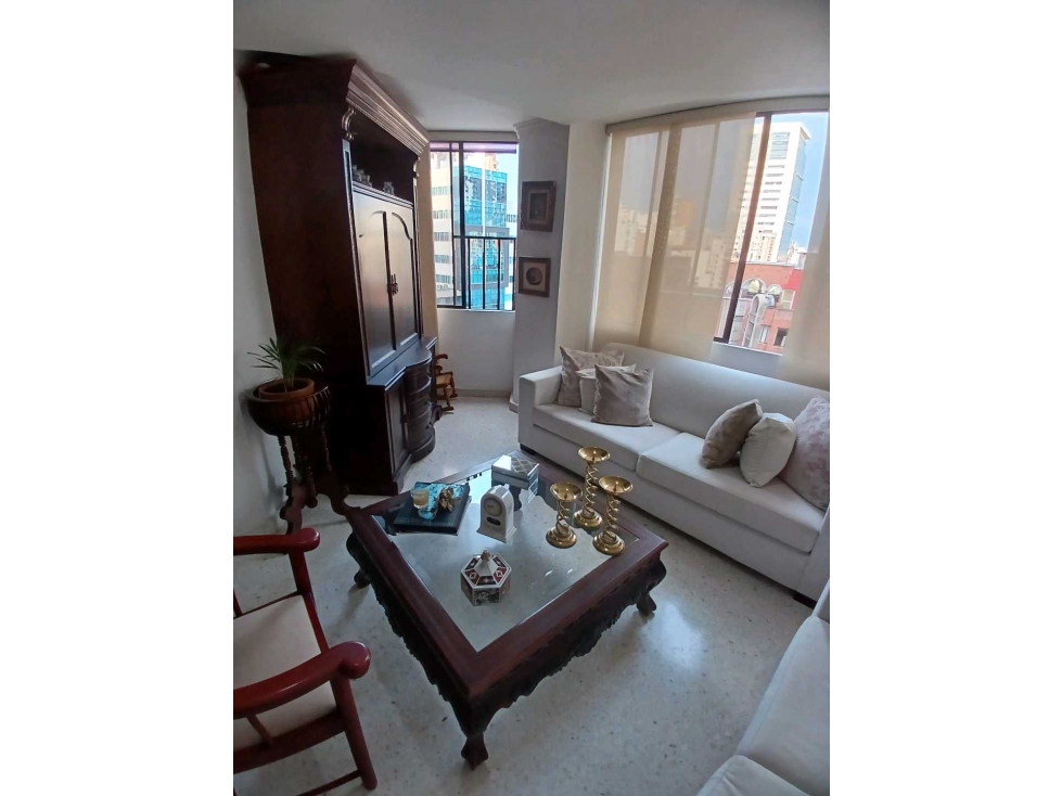 Venta de apartamento Alto Prado — foto 3