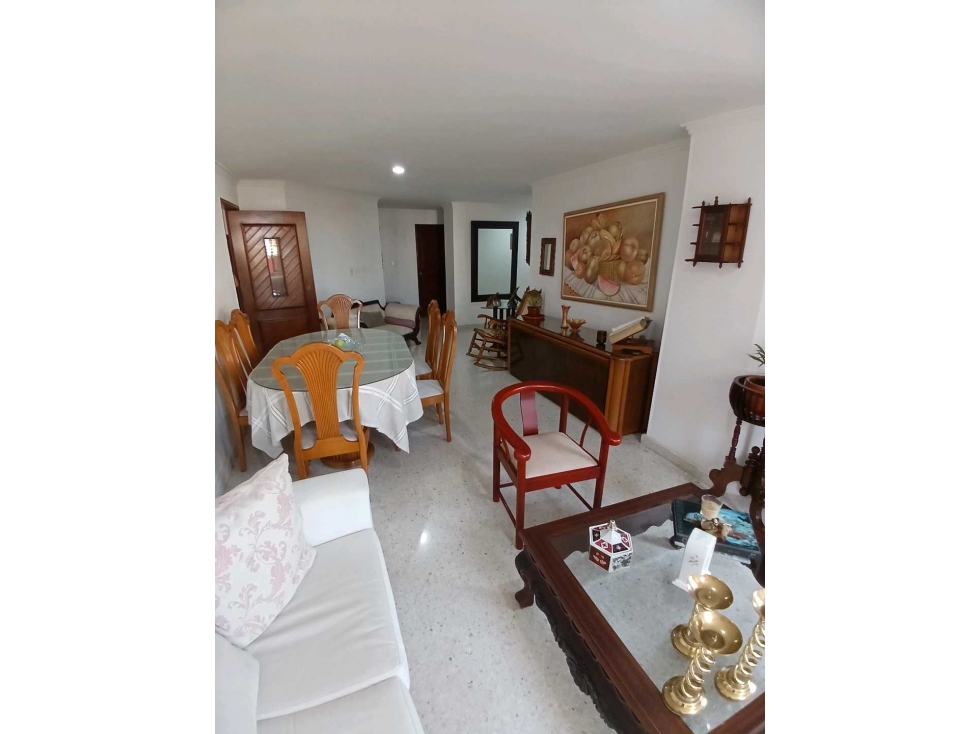 Venta de apartamento Alto Prado — foto 4