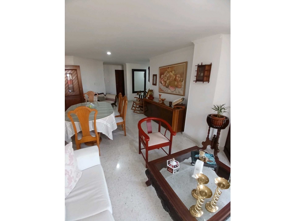 Venta de apartamento Alto Prado — foto 5