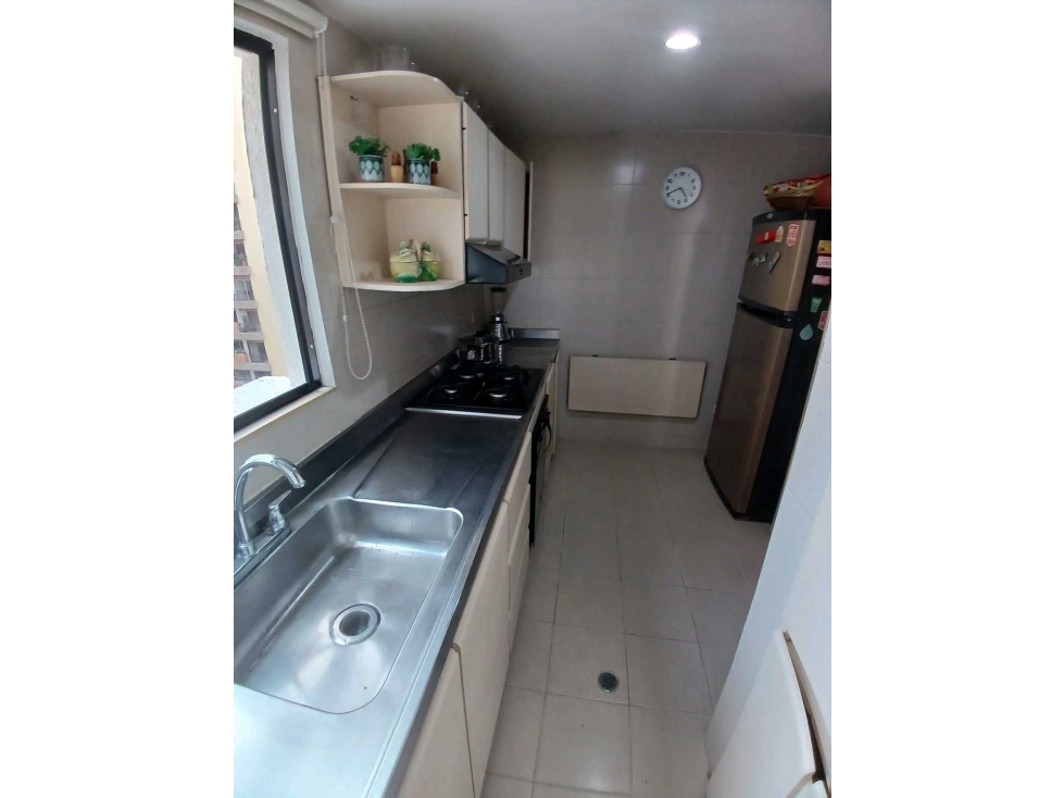 Venta de apartamento Alto Prado — foto 6
