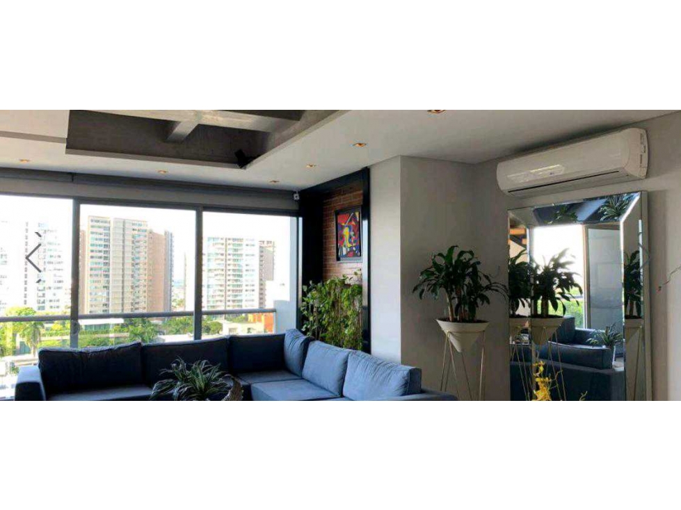 Venta de apartamento Alto Prado — foto 2