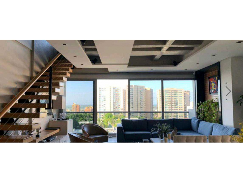 Venta de apartamento Alto Prado — foto 3