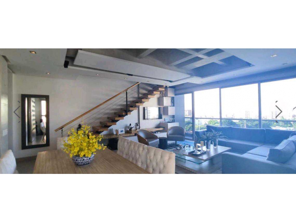 Venta de apartamento Alto Prado — foto 4