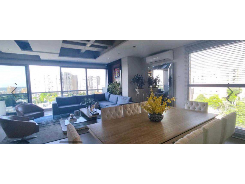 Venta de apartamento Alto Prado — foto 6