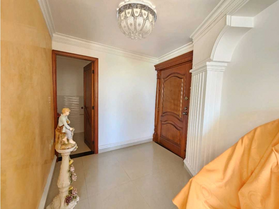 Venta de apartamento. Alto Prado. Barranquilla. — foto 3