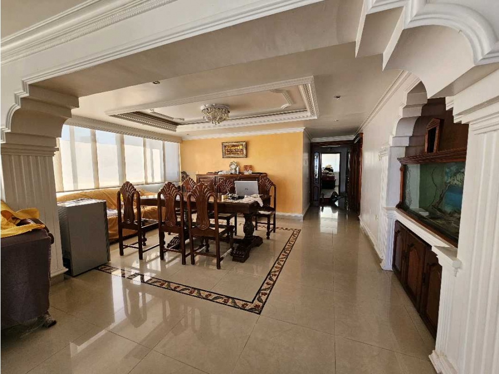 Venta de apartamento. Alto Prado. Barranquilla. — foto 5