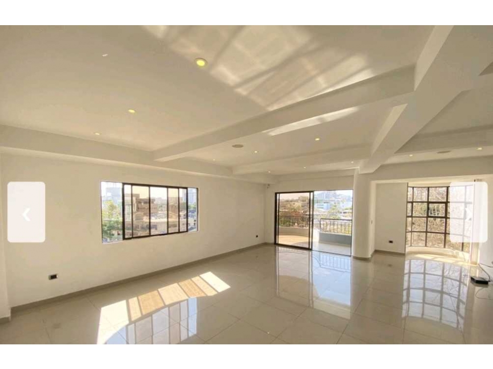 Venta de apartamento Alto Prado