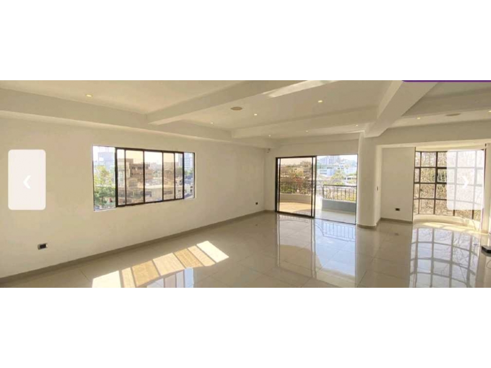 Venta de apartamento Alto Prado — foto 2