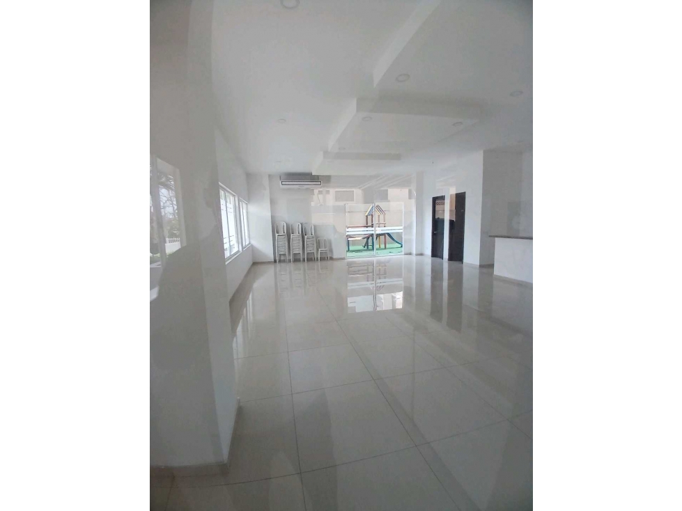Venta de apartamento Alto Prado — foto 3