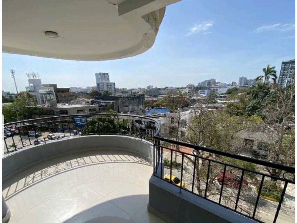 Venta de apartamento Alto Prado — foto 5