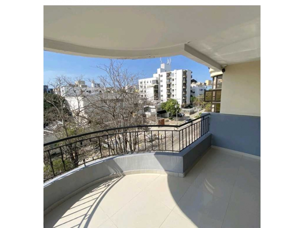 Venta de apartamento Alto Prado — foto 6