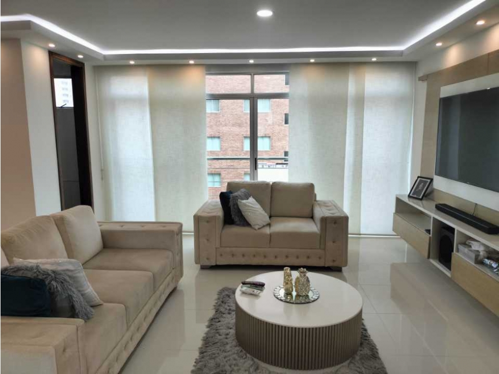 Venta de apartamento altos de RIOMAR Barranquilla — foto 3