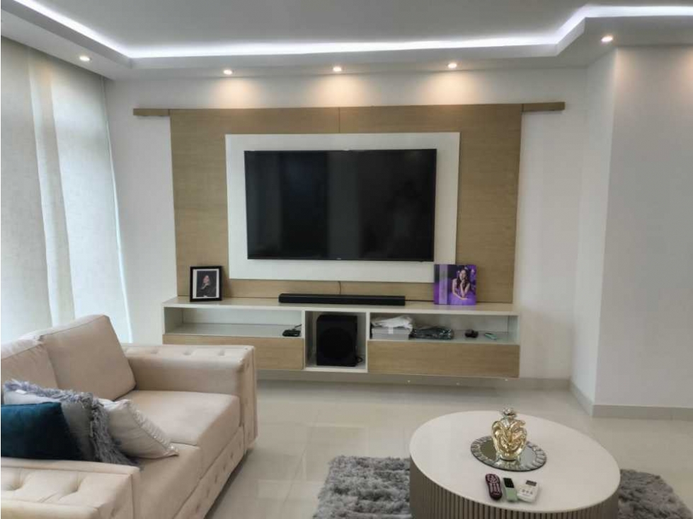 Venta de apartamento altos de RIOMAR Barranquilla — foto 4