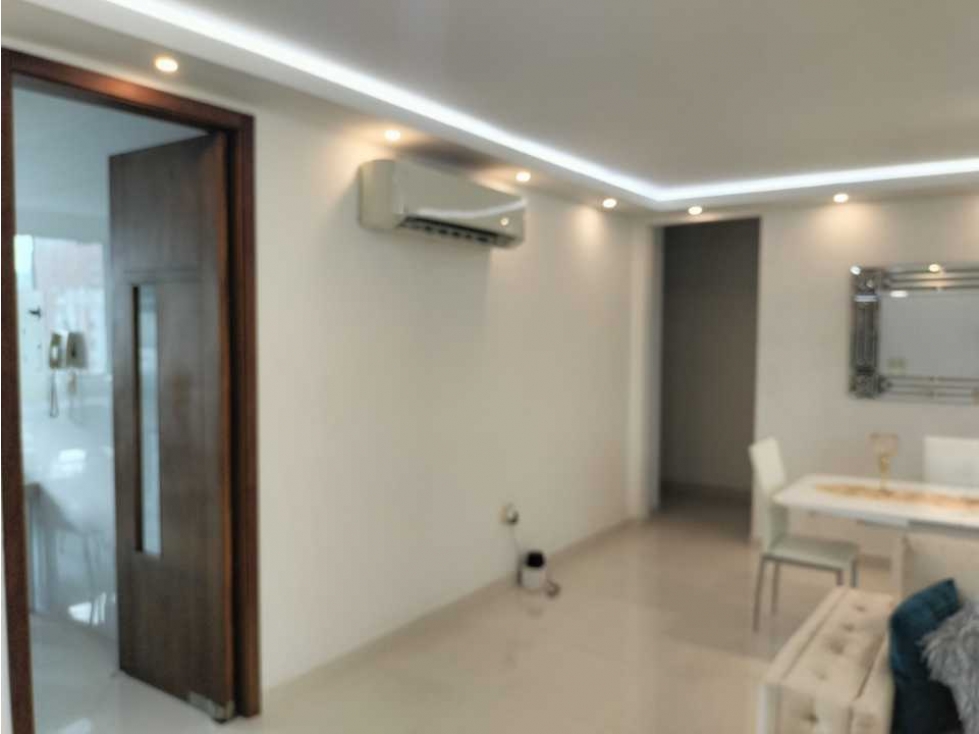 Venta de apartamento altos de RIOMAR Barranquilla — foto 5