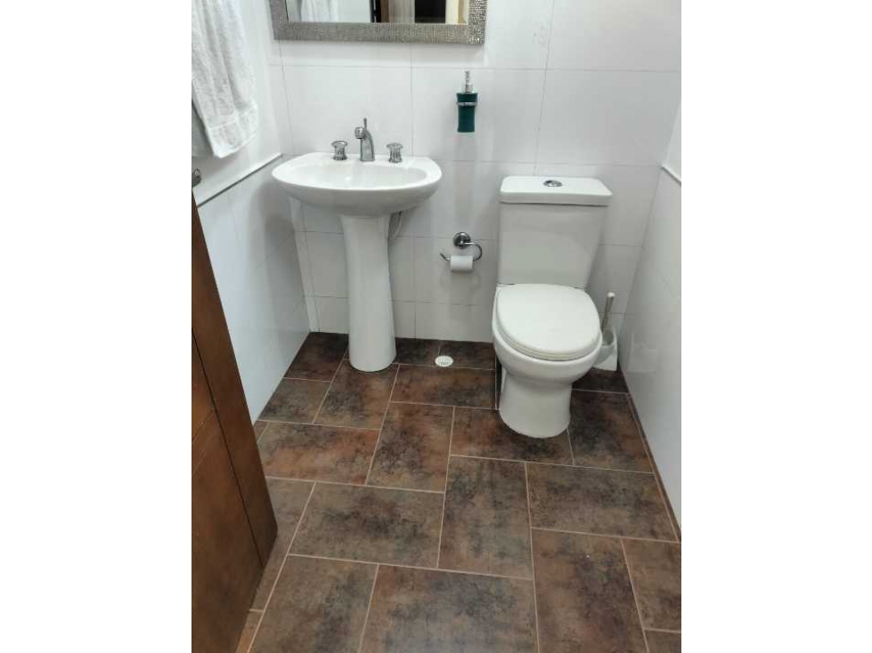 Venta de apartamento altos de RIOMAR Barranquilla — foto 6