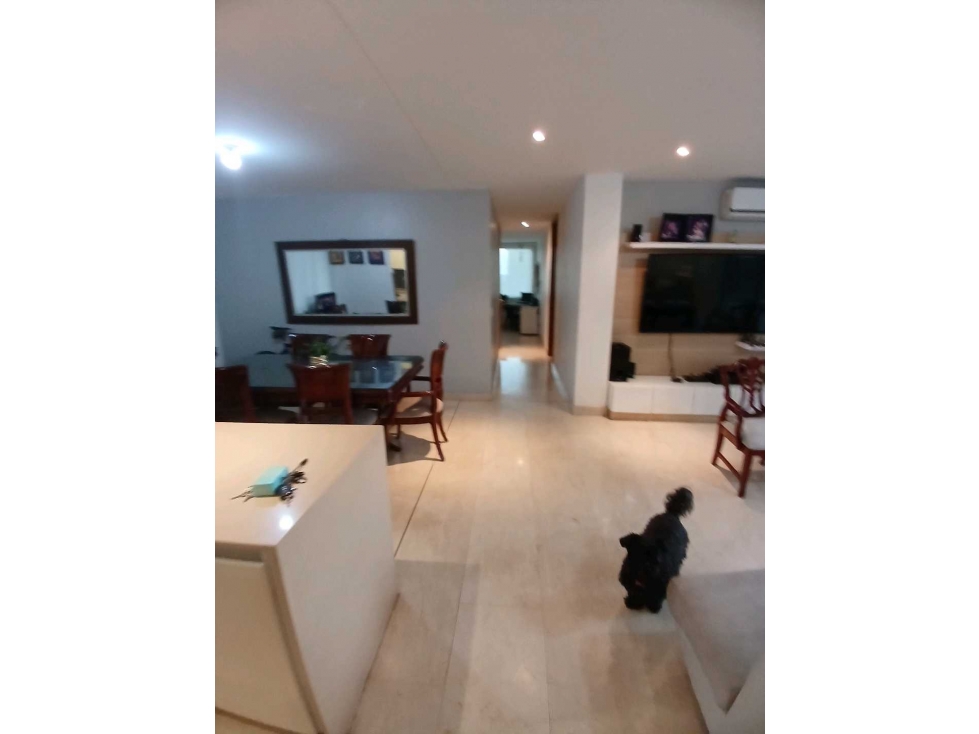 Venta de apartamento altos de riomar — foto 2