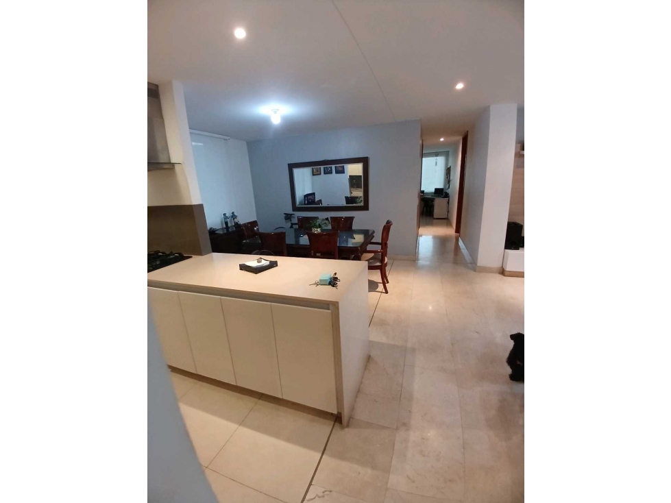 Venta de apartamento altos de riomar — foto 4