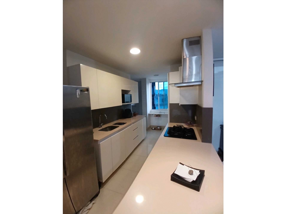 Venta de apartamento altos de riomar — foto 5