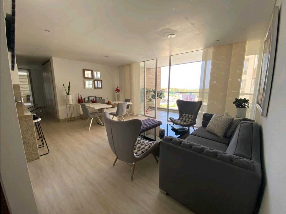Venta de apartamento Altos de Riomar — foto 2