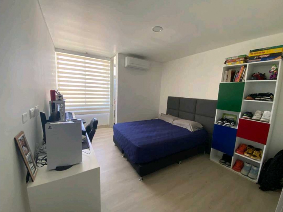 Venta de apartamento Altos de Riomar — foto 5