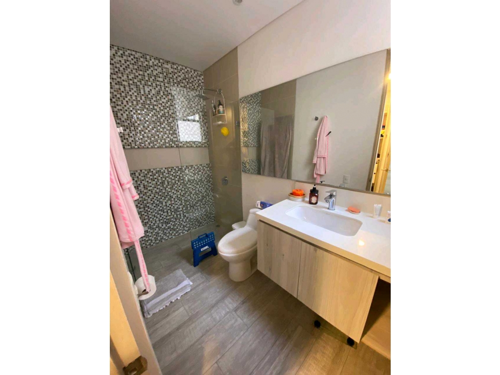 Venta de apartamento Altos de Riomar — foto 6