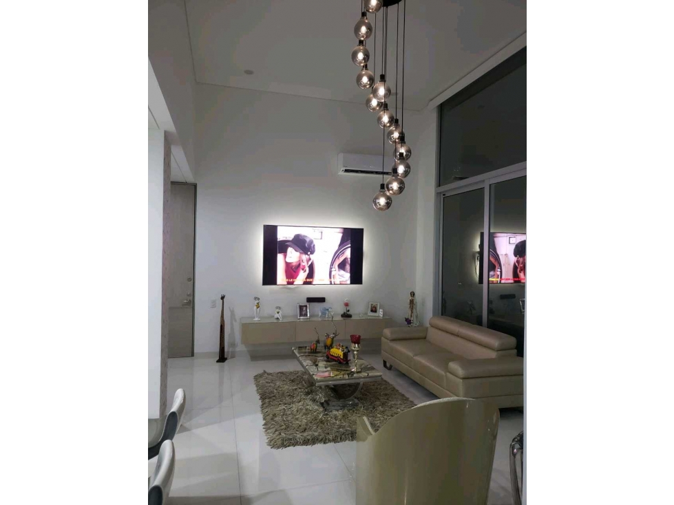 Venta de apartamento Altos de Riomar — foto 4