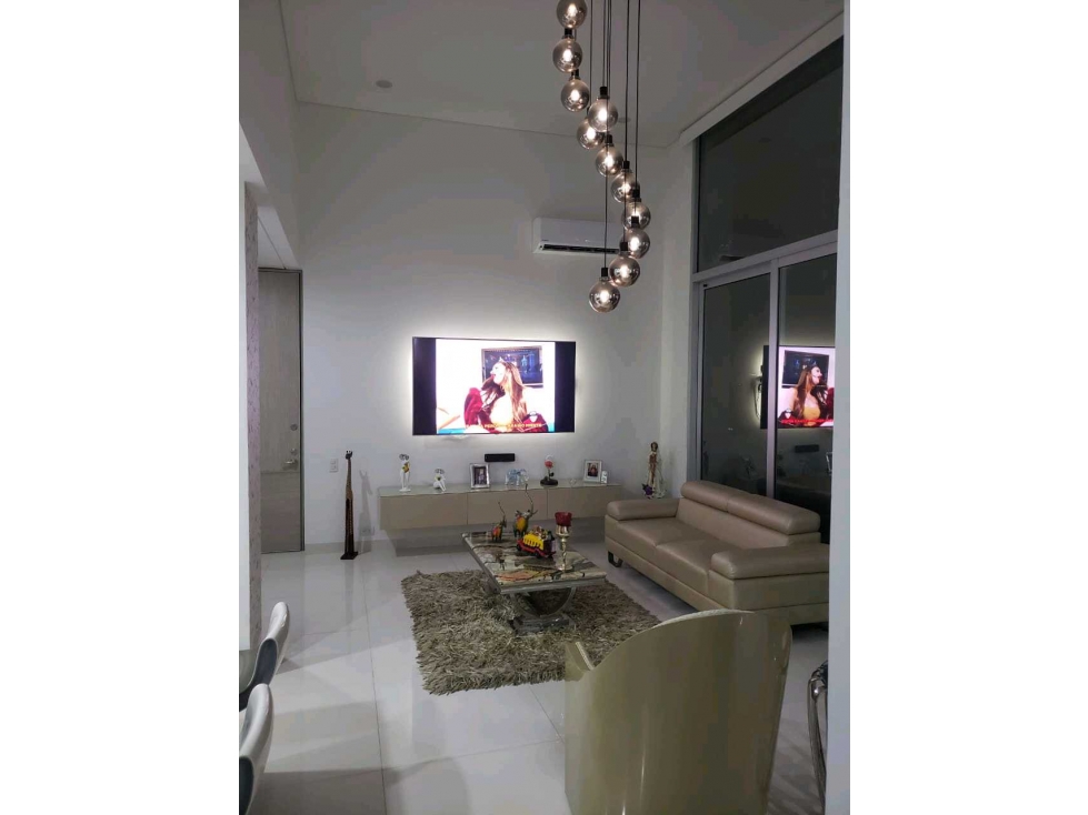 Venta de apartamento Altos de Riomar — foto 6