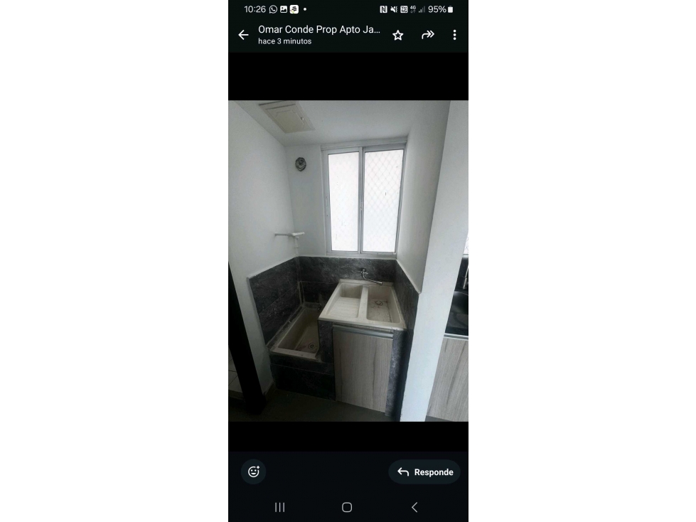 Venta de apartamento Altos de Riomar — foto 6