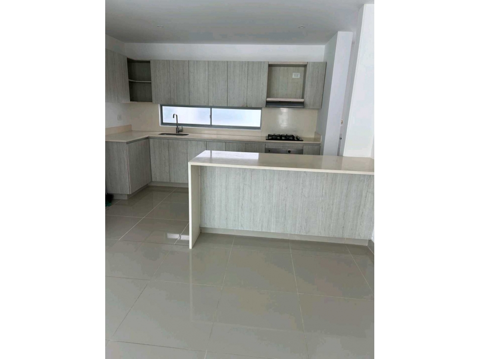 Venta de apartamento Altos de Riomar — foto 2