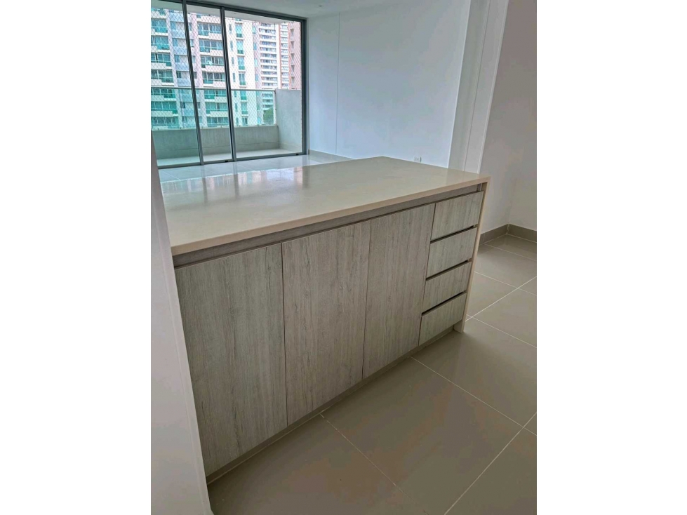 Venta de apartamento Altos de Riomar — foto 4