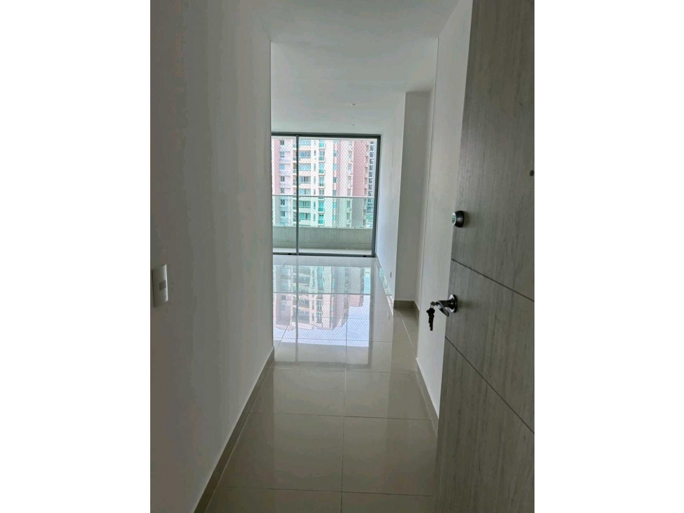 Venta de apartamento Altos de Riomar