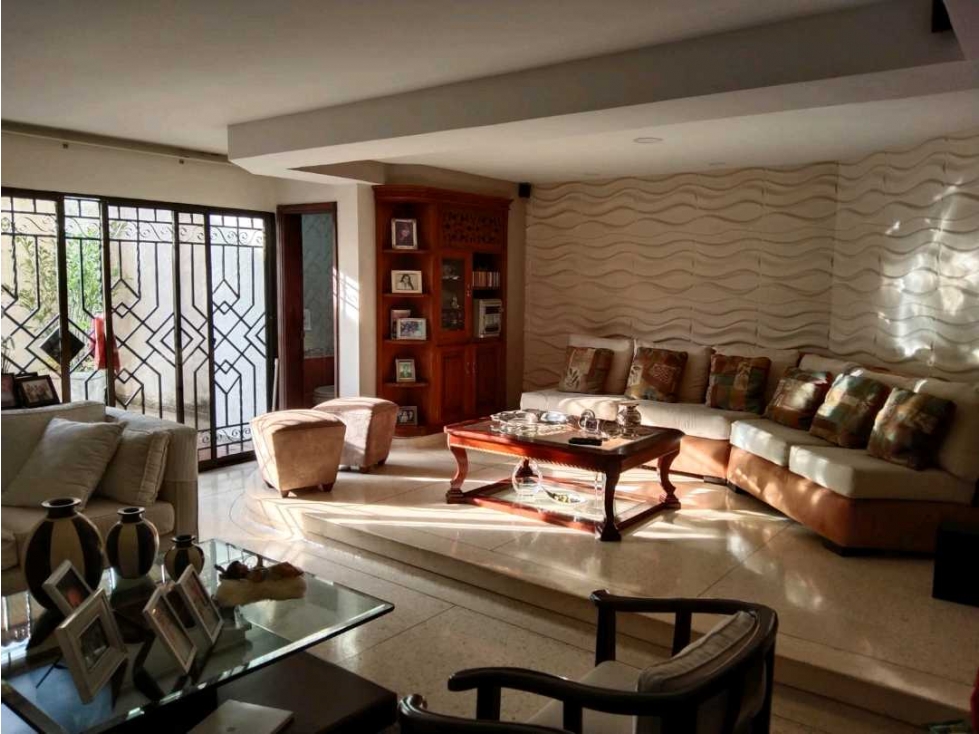 Venta de apartamento Altos de Riomar