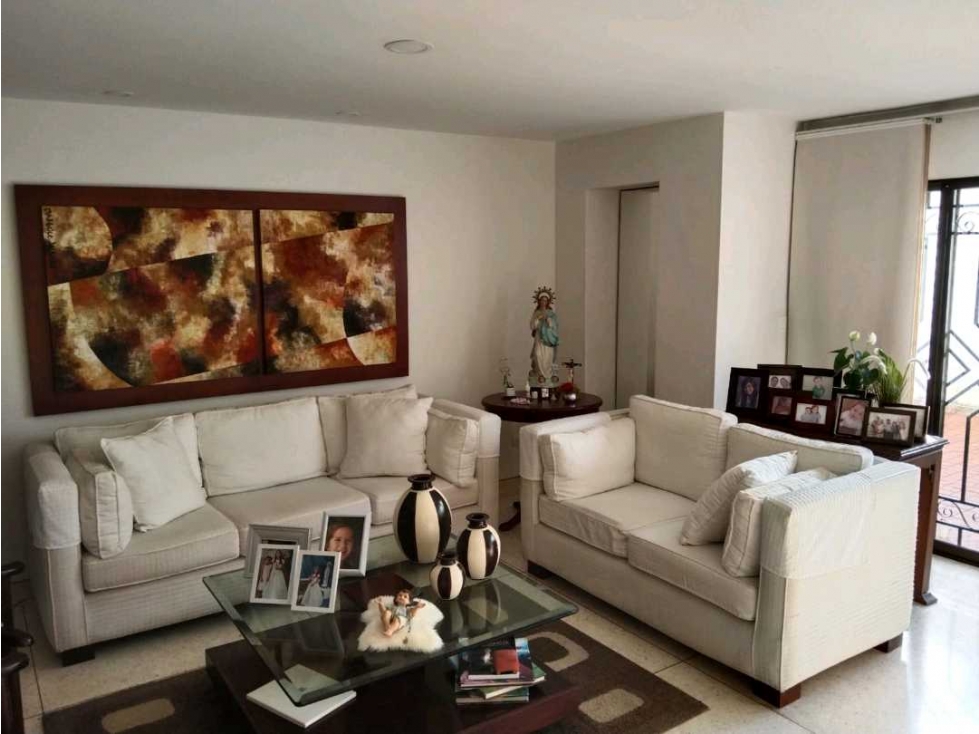 Venta de apartamento Altos de Riomar — foto 2